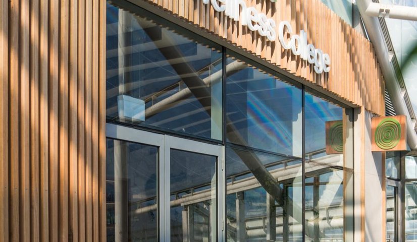 Endota Spa Wellness College