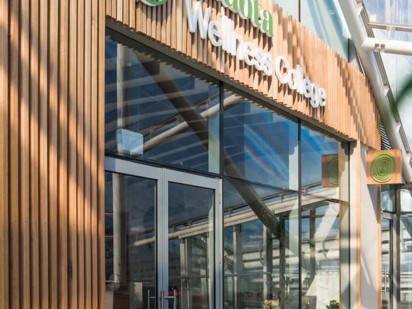 Endota Spa Wellness College photograph 1