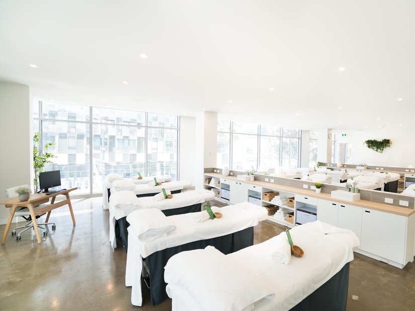 Endota Spa Wellness College photograph 4