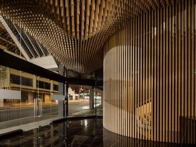Commercial fit-out placeholder 1